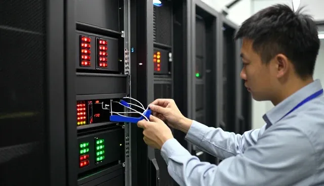 科技服务中的技术培训服务应用经验分享