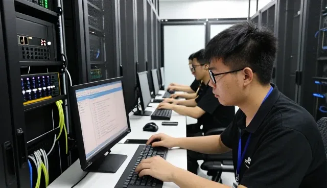 门店展厅应用中的API接口开发特点