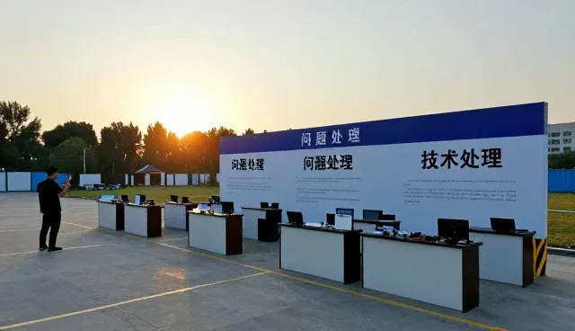 铝合金设备选型中的关键参数与应用考量