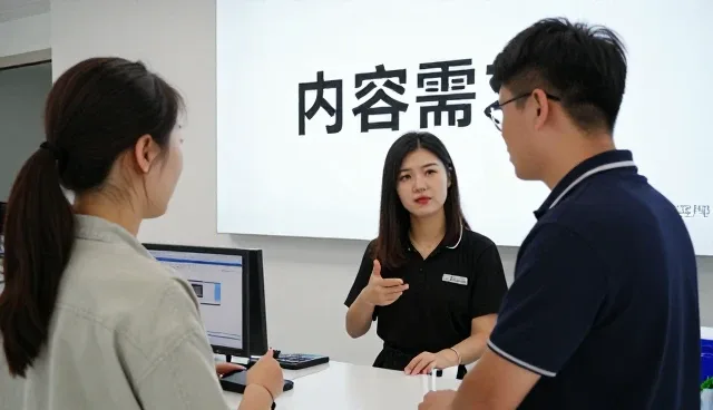 内容包括技术满足复杂环境应用需求