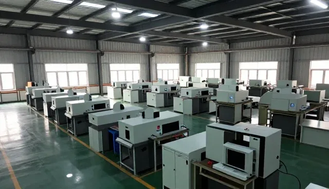 铝合金设备使用中常见问题及维护建议