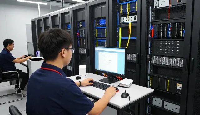 定制软件开发技术如何影响科技服务变化